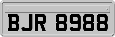 BJR8988