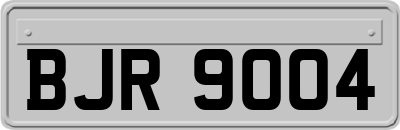 BJR9004