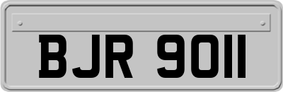 BJR9011