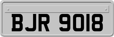 BJR9018