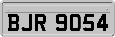 BJR9054