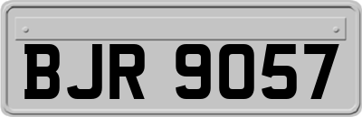BJR9057