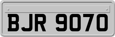 BJR9070