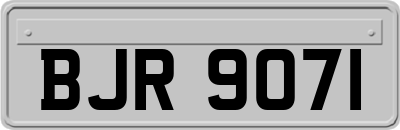 BJR9071