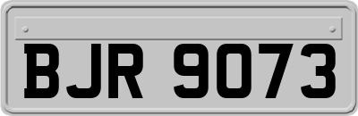 BJR9073