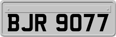 BJR9077