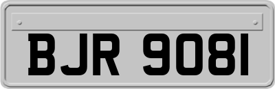 BJR9081