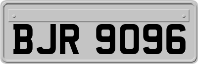 BJR9096