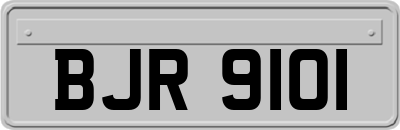 BJR9101
