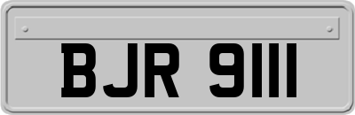 BJR9111