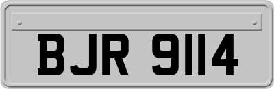 BJR9114