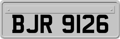 BJR9126