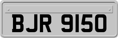 BJR9150