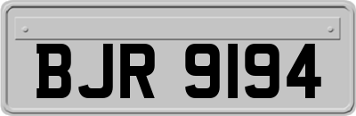 BJR9194
