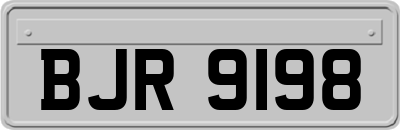 BJR9198
