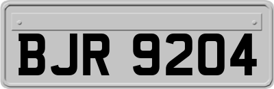 BJR9204