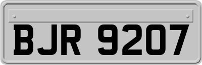 BJR9207