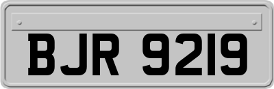 BJR9219