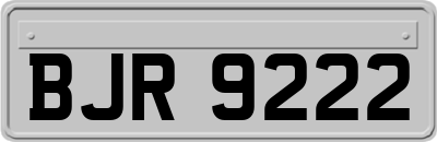 BJR9222