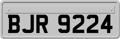 BJR9224