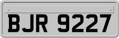 BJR9227