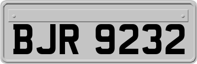 BJR9232