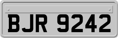 BJR9242