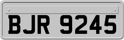 BJR9245