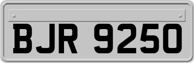 BJR9250