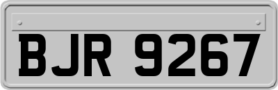 BJR9267