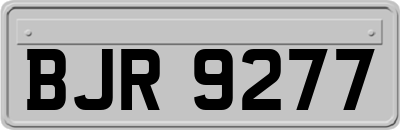 BJR9277