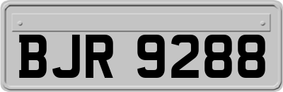 BJR9288
