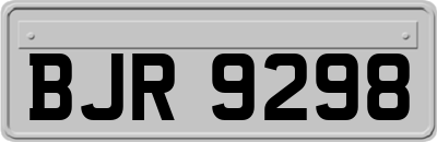 BJR9298