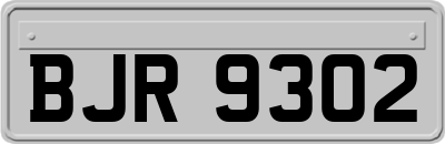 BJR9302
