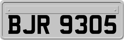 BJR9305
