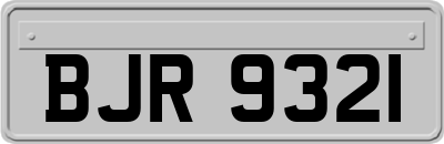 BJR9321