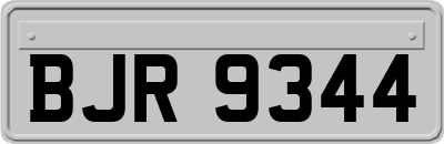 BJR9344