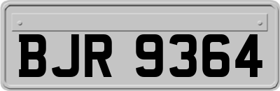 BJR9364