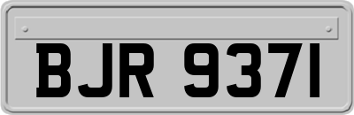BJR9371