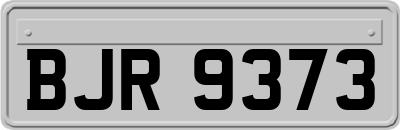 BJR9373