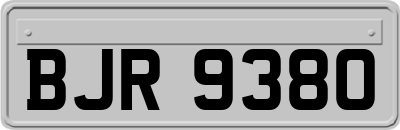 BJR9380