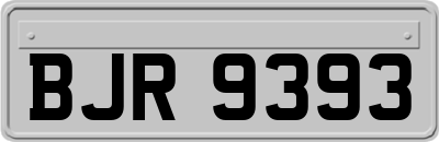 BJR9393