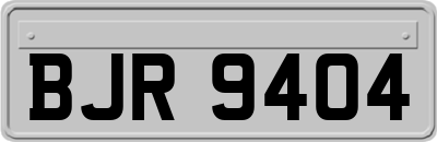BJR9404