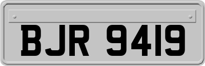 BJR9419