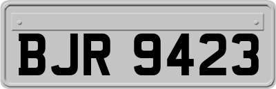 BJR9423
