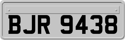 BJR9438