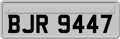BJR9447