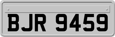 BJR9459