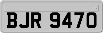 BJR9470