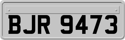 BJR9473